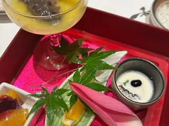 -和创柚子·会席日本料理(新区淮海街店)