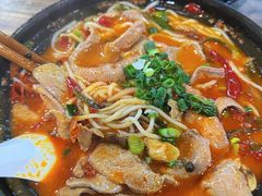 -李米线(武陵路店)