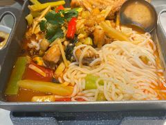 -望湘园·湖南菜(我格广场店)
