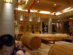 -济州岛汗蒸时代宝石生态热水浴(阳光嘉城二期D区店)