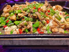 -蛙来哒(宁乡万达广场店)