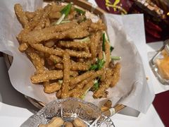 -鑫小城故事·藕汤·家常菜(台北一路总店)