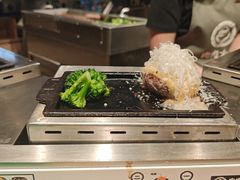 -肉肉大米(金虹桥店)