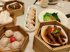 -粤江春·早茶·潮粤菜·宴会(罗湖宝能中心店)