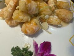 -惠宾饭庄(中山路店)