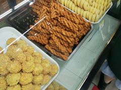 -钟楼大面包