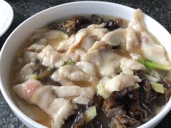 糟熘鱼片-莹珠阁·私房菜