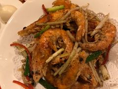 -秦记香辣蟹(松榆里店)