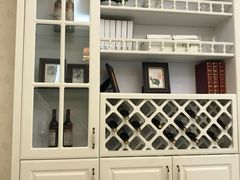 -佰丽爱家全屋定制(汶水店)