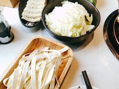 -东门口涮肉·砂锅·烤串(老门东店)