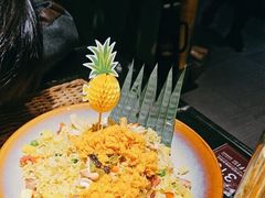 -甲米府·泰国餐厅(八佰伴店)