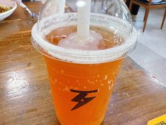 -歹歹的加个面过油肉拌面(贵州路店)