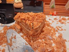 -Social 秀西餐厅-长沙瑞吉酒店(运达店)