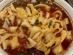 -磨沟沿老字号牛肉面·清真(金港城店)