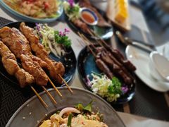 -清迈泰·泰国餐厅(华发商都店)