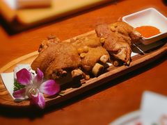 -意满花千醉(金茂览秀城店)