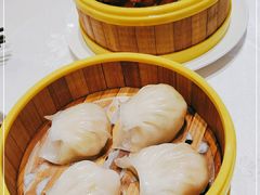-麒茗餐厅·粤菜·宴会厅·海鲜(锦绣路店)