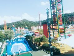 -杭州浪浪浪水公园