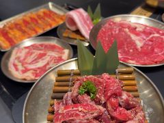 -西塔老太太泥炉烤肉(龙湖北苑天街店)