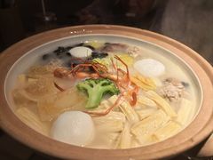 -寻宝记绍兴菜(状元店)