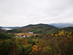 -塔川景区