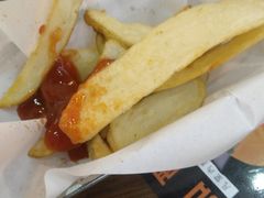 -许留山(梳士巴利道店)