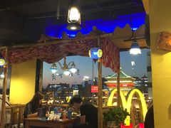 -楼兰古丽新疆菜(钟楼景观店)