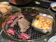 -NIUAN牛庵·日式和牛烧肉(恒隆店)