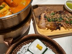 -帕娜·泰式茶餐厅·Bistro(近铁广场店)