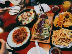 -么哈MOJAR(成都温江大学城店)