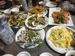 -潘先生海鲜城(神州半岛店)