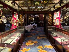 -马克西姆餐厅(崇文门店)