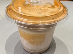 -M Stand(深圳湾后海汇店)