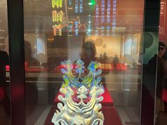 -北京大葆台遗址博物馆