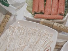 -重庆巴渝火锅(钟家村店)