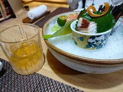 -长崎屋·日本料理·刺身·烧鸟(天河北路店)