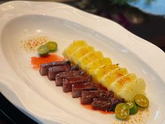 -西安凯悦酒店·湖畔中餐厅