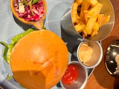 -bluefrog蓝蛙(新三里屯太古里店)