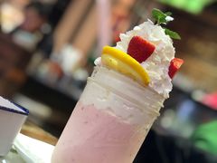 -MIKAKU(万达广场上海宝山店)