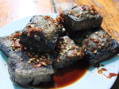 臭豆腐-五娭毑臭豆腐(黄兴南路店)