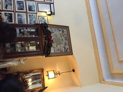 露西亚西餐厅(头道街店)-露西亚咖啡西餐厅(哈尔滨俄侨纪念馆店)