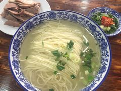 -苏州藏书羊肉馆(安顺路店)