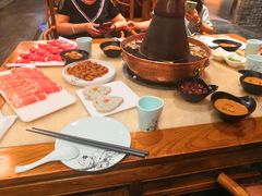 -东来顺饭庄(西直门店)