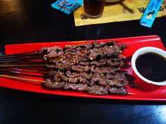 -老表记广西宵夜螺蛳鸭脚煲(西大店)