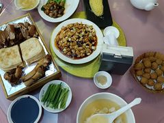-晋阳饭庄(虎坊桥店)