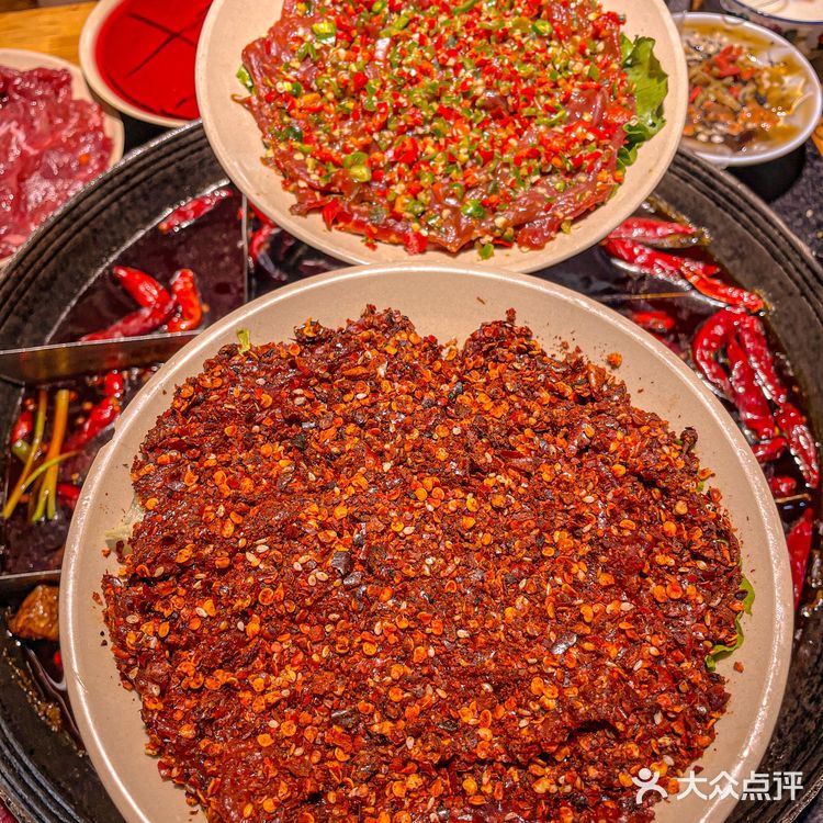 重庆｜最难找的居民楼下地道老火锅‼️巨好吃