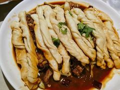 -凤凰岭蒙古包风味餐厅