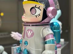 -泡泡玛特POPMART(蓝色港湾店)