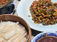 -南京大牌档(三阳广场苏宁店)