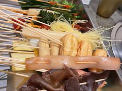 -江湖六膳門串串香(隆礼路店)